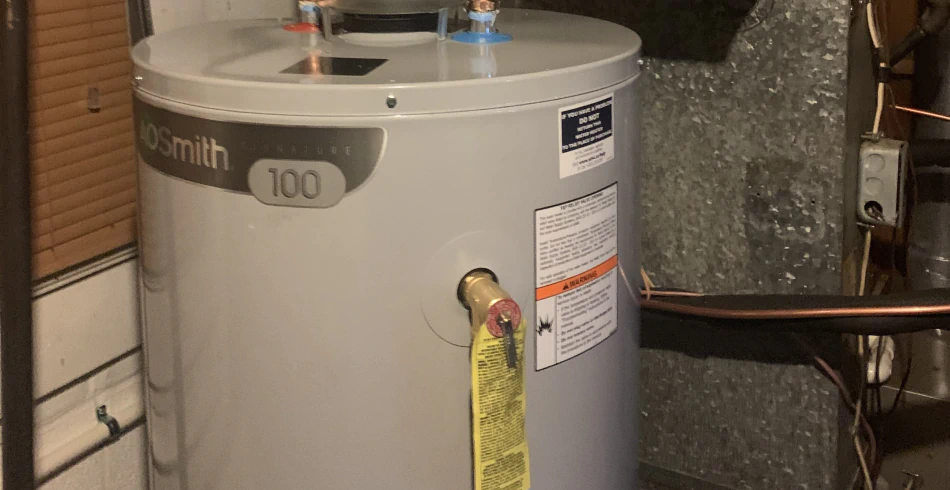 Water Heater Installation and Repair Water Heater Installation and Repair